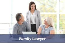 Family Lawyer